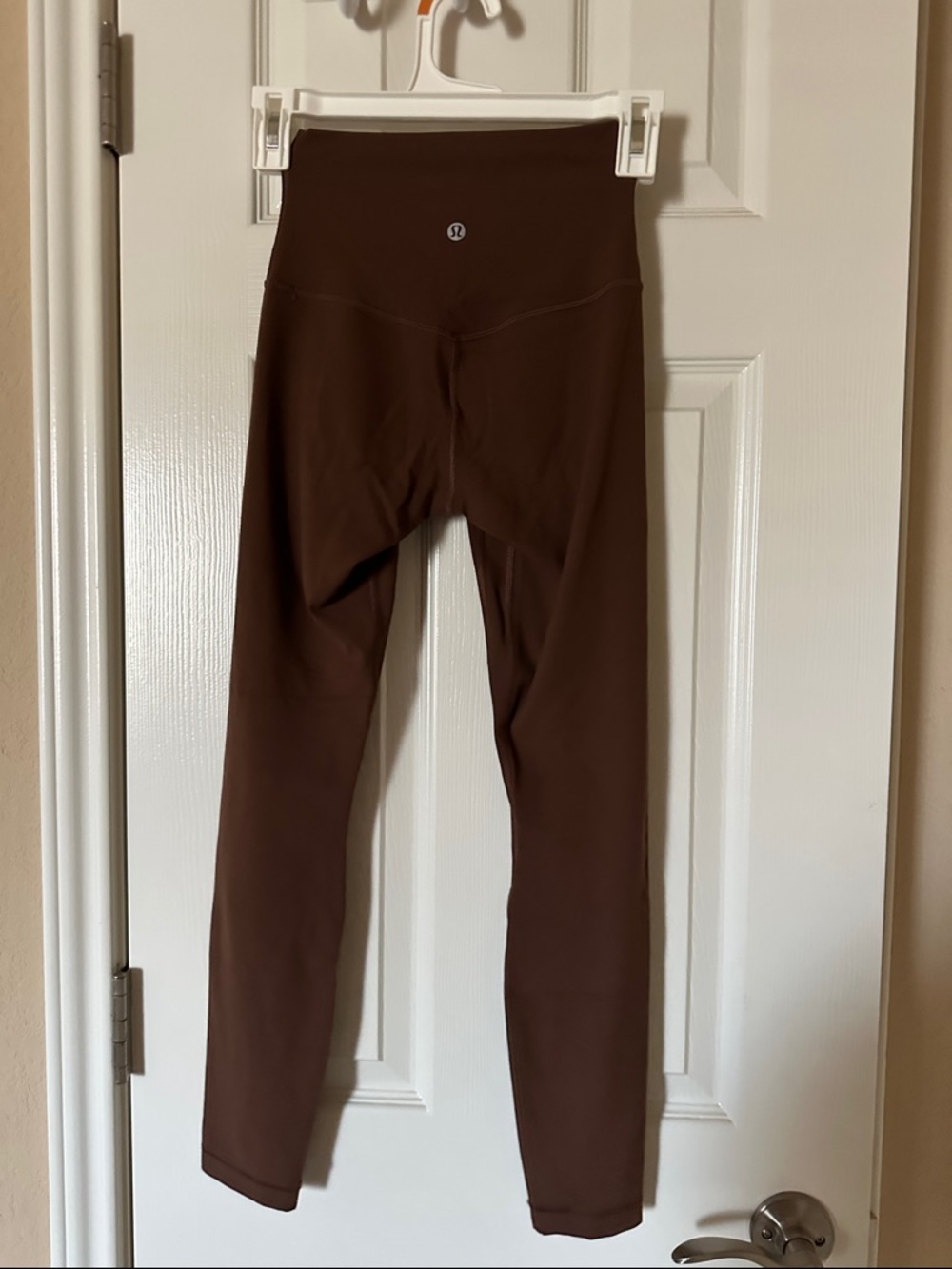 Lululemon Java align 25” align leggings - Picture 2 of 3
